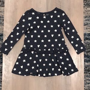 Gap girls dress 3T